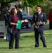 Idaho National Guard Memorial Day 2025