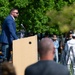 Idaho National Guard Memorial Day 2025