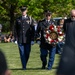 Idaho National Guard Memorial Day 2025
