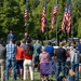 Idaho National Guard Memorial Day 2025