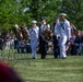 Idaho National Guard Memorial Day 2025