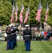 Idaho National Guard Memorial Day 2025
