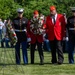 Idaho National Guard Memorial Day 2025
