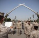 SMMC Ruiz promotes Marines at Crossed Swords Baghdad