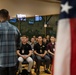 SMMC Ruiz visits U.S. Embassy Baghdad
