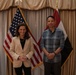 SMMC Ruiz visits U.S. Embassy Baghdad