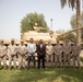 SMMC Ruiz visits U.S. Embassy Kuwait