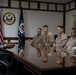 SMMC Ruiz visits U.S. Embassy Kuwait
