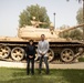 SMMC Ruiz visits U.S. Embassy Kuwait