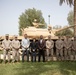 SMMC Ruiz visits U.S. Embassy Kuwait