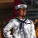 FWNY25: Service Members of Fleet Week New York 2025