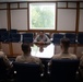 SMMC Ruiz visits U.S. Embassy Kuwait