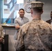 SMMC Ruiz visits U.S. Embassy Kuwait