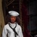 FWNY25: Service Members of Fleet Week New York 2025