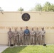 SMMC Ruiz visits U.S. Embassy Kuwait