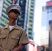FWNY25: Service Members of Fleet Week New York 2025