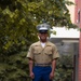 FWNY25: Service Members of Fleet Week New York 2025