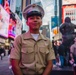 FWNY25: Service Members of Fleet Week New York 2025