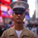 FWNY25: Service Members of Fleet Week New York 2025