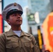 FWNY25: Service Members of Fleet Week New York 2025