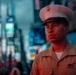 FWNY25: Service Members of Fleet Week New York 2025