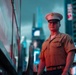 FWNY25: Service Members of Fleet Week New York 2025