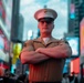 FWNY25: Service Members of Fleet Week New York 2025