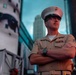 FWNY25: Service Members of Fleet Week New York 2025