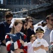Fleet Week New York 2025 Intrepid Museum Memorial Day Ceremony