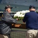 Fleet Week New York 2025 Intrepid Museum Memorial Day Ceremony