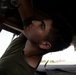 KAMANDAG 9: VMM-364 Marines Perform Maintenance on MV-22B Ospreys