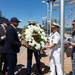 Fleet Week New York 2025 Intrepid Museum Memorial Day Ceremony