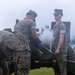 2025 Memorial Day 21-Gun Salute