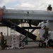 KAMANDAG 9: VMM-364 Marines Perform Maintenance on MV-22B Ospreys