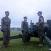 2025 Memorial Day 21-Gun Salute