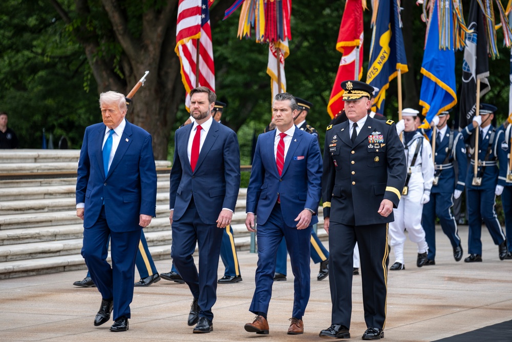 Memorial Day 2025