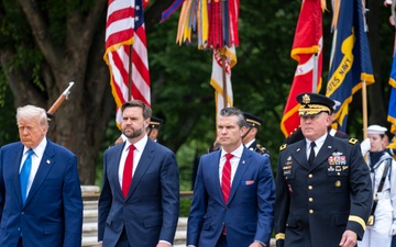 Memorial Day 2025