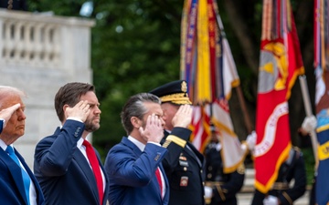 Memorial Day 2025