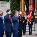 Memorial Day 2025