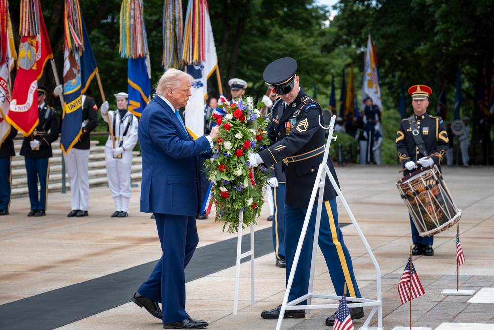 Memorial Day 2025