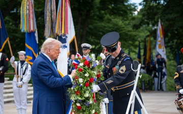 Memorial Day 2025