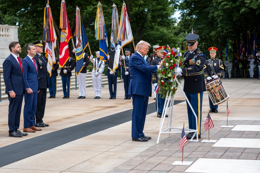 Memorial Day 2025