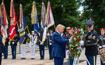 Memorial Day 2025