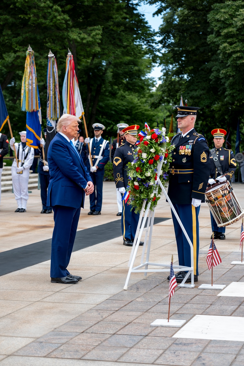 Memorial Day 2025