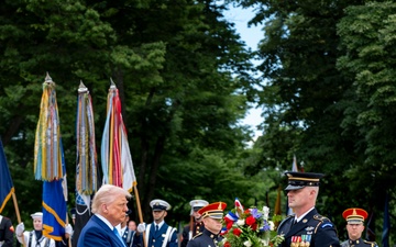 Memorial Day 2025
