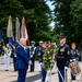 Memorial Day 2025