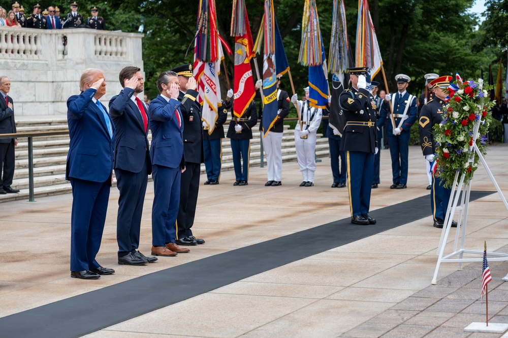 Memorial Day 2025
