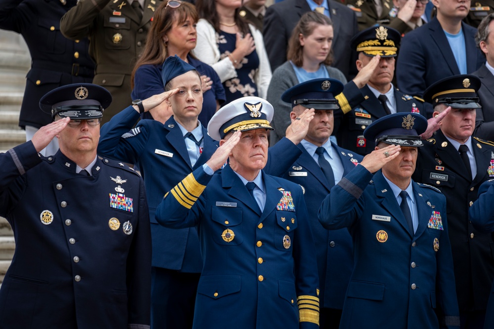 Memorial Day 2025