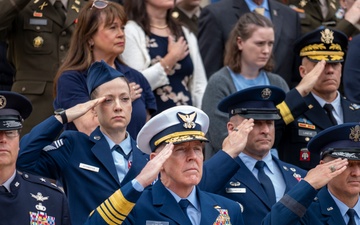 Memorial Day 2025