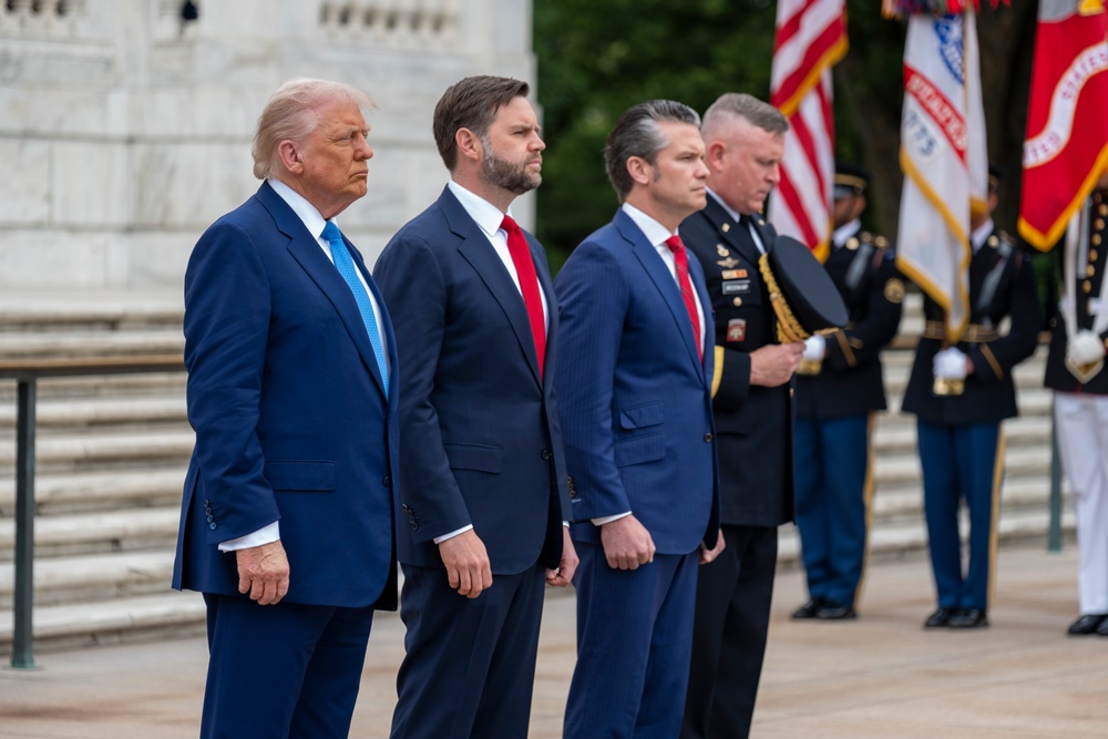 Memorial Day 2025